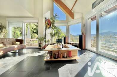 Maison 8 pièces 795000 €