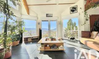 Maison 8 Pièces 254 m² à vendre à Venon (38610)