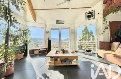 Vente Maison/villa 8 pièces — photo du bien