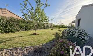 Maison 5 Pièces 101 m² à vendre à Treize-Septiers (85600)