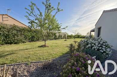 Maison 5 pièces 284000 €