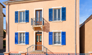 Maison 10 Pièces 210 m² à vendre à Valdoie (90300)