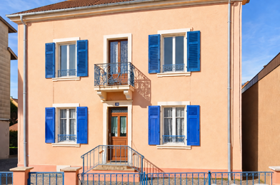 Maison 10 pièces 198000 €