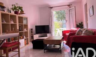 Appartement 2 Pièces 45 m² à vendre à Melun (77000)