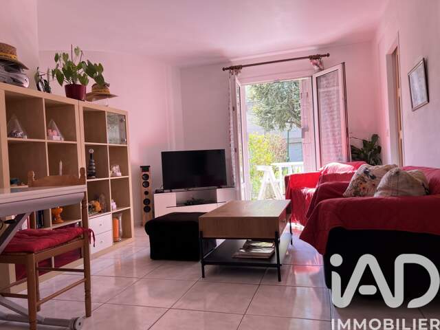 Vente Appartement 2 pièces — photo du bien