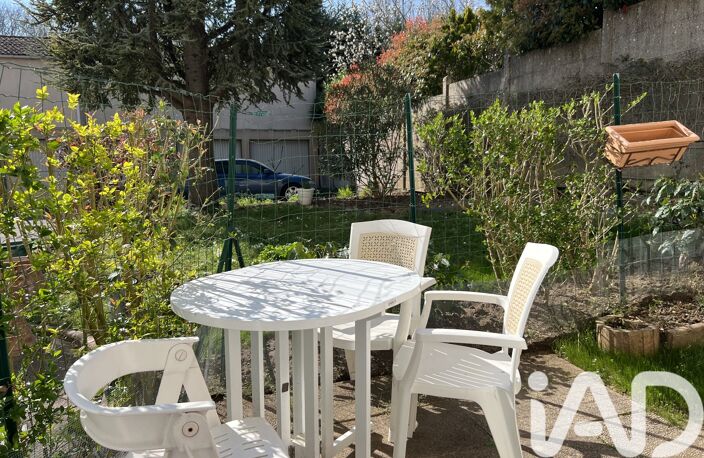 Vente Appartement 2 pièces — photo 2
