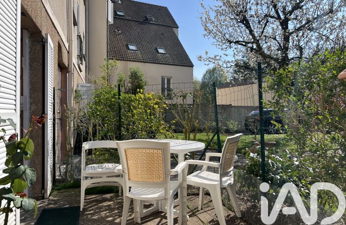 Vente Appartement 2 pièces — photo 3