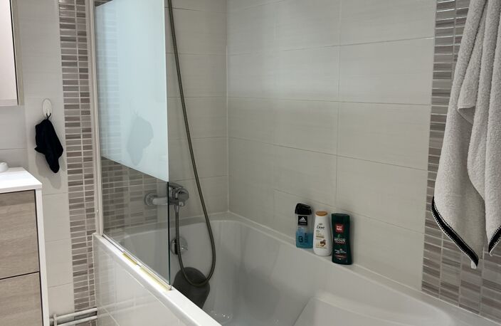 Vente Appartement 2 pièces — photo 4