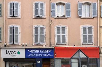 Immeuble  545000 €