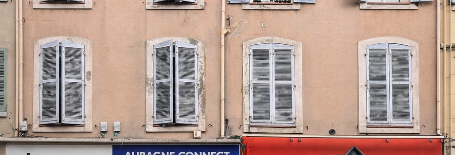 Immeuble  306 m² à vendre à Aubagne (13400)