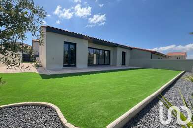 Maison 4 pièces 349000 €