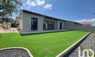 Maison 4 Pièces 98 m² à vendre à Marcorignan (11120)