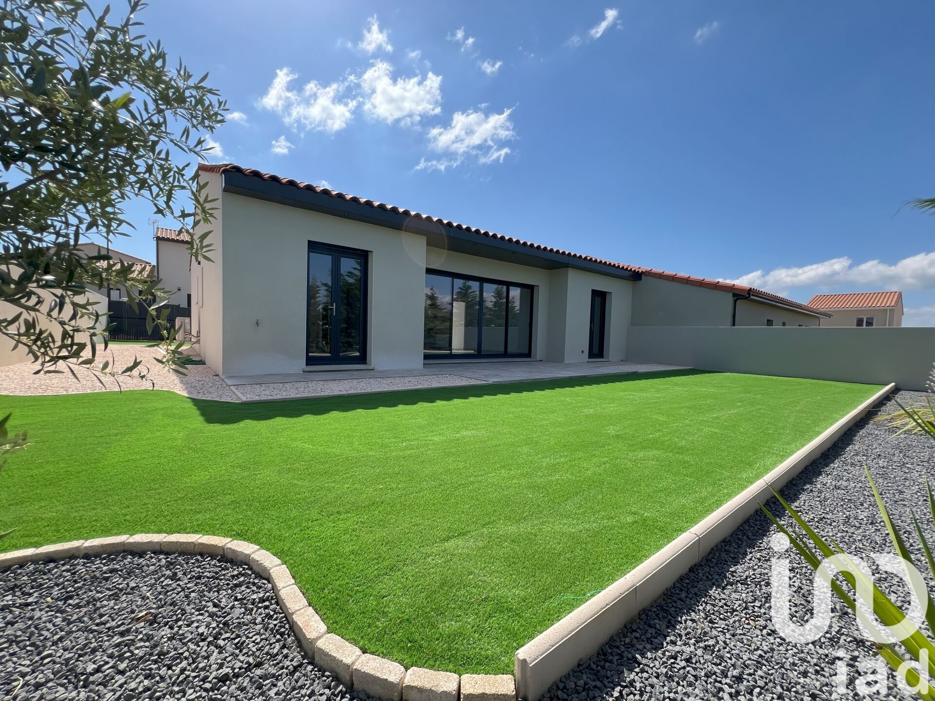 Vente Maison/villa 4 pièces - Photo 2
