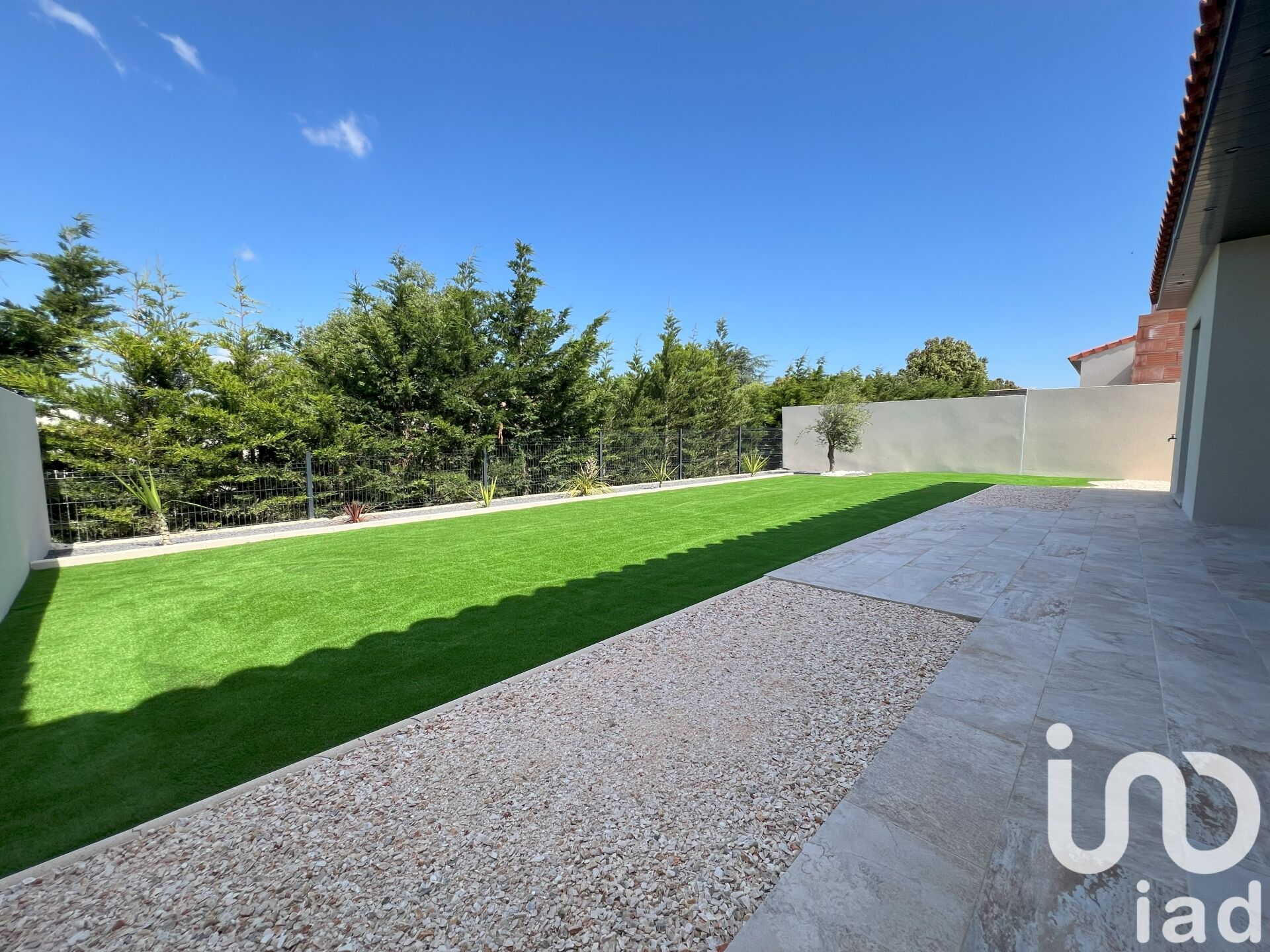 Vente Maison/villa 4 pièces - Photo 3