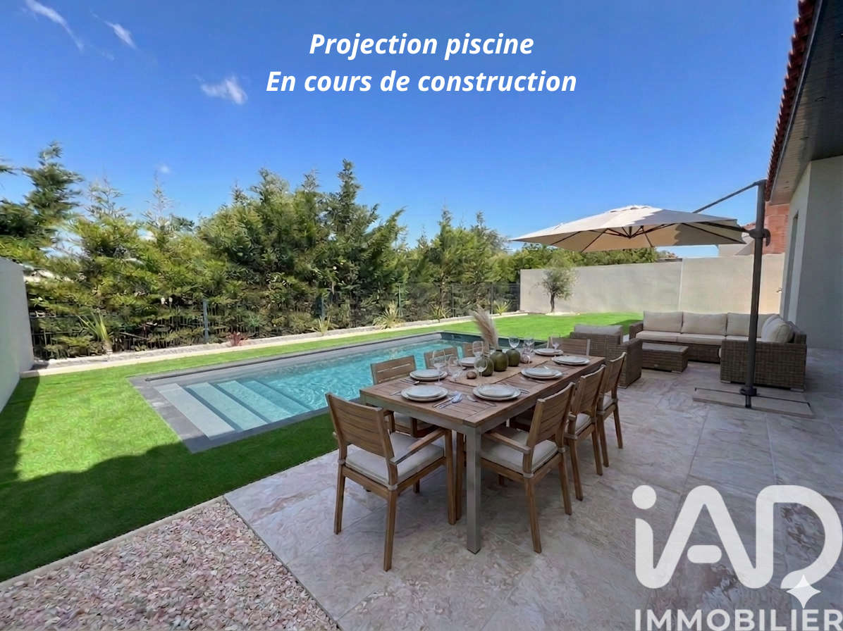 Vente Maison/villa 4 pièces - Photo 4