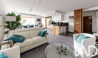 Appartement 5 Pièces 104 m² à vendre à Aix-en-Provence (13090)