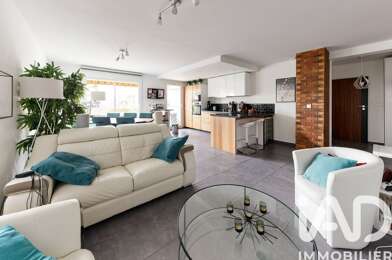 Appartement 5 pièces 520000 €