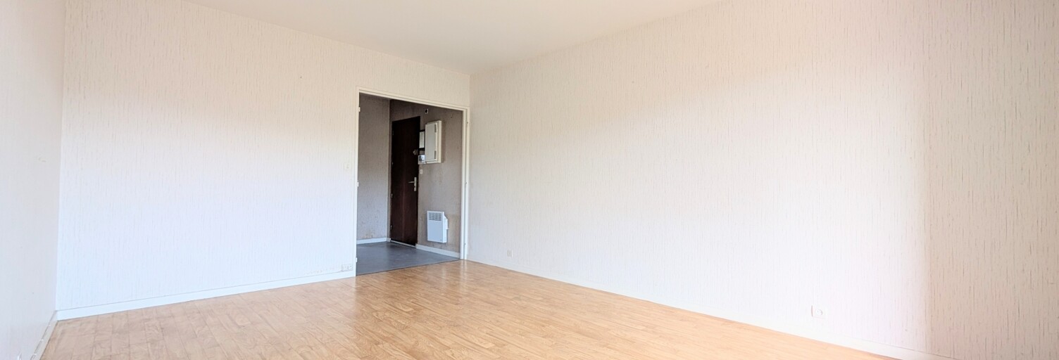 Appartement 3 Pièces 71 m² à vendre à Guéret (23000)