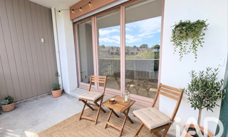Appartement 3 Pièces 71 m² à vendre à Guéret (23000)