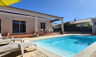 Maison 3 Pièces 85 m² à vendre à Pia (66380)