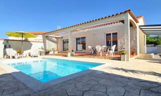 Maison 3 Pièces 85 m² à vendre à Pia (66380)