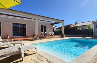 Vente Maison/villa 3 pièces — photo du bien