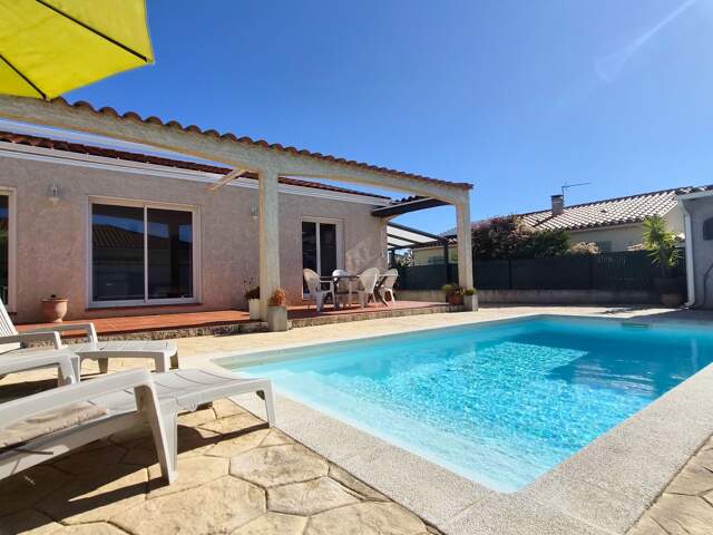 Vente Maison/villa 3 pièces — photo du bien