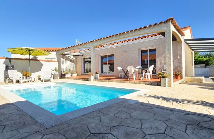 Vente Maison/villa 3 pièces — photo 3