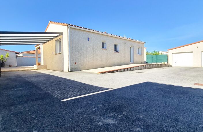 Vente Maison/villa 3 pièces — photo 4