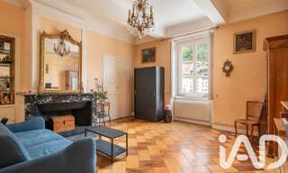 Appartement 2 Pièces 93 m² à vendre à Grenoble (38000)