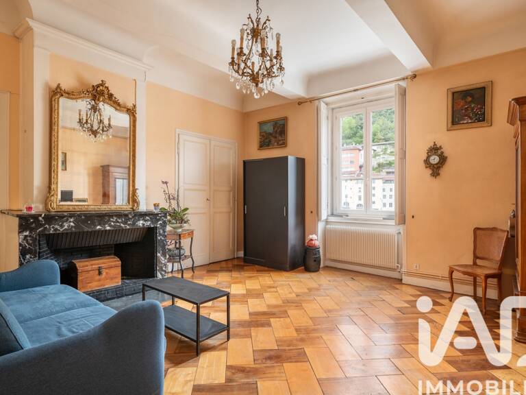 Vente Appartement 2 pièces — photo 1