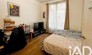 Appartement 1 Pièce 22 m² à vendre à Paris 15 (75015)