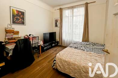 Appartement 1 pièces 198000 €