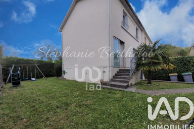 Maison 5 pièces 341000 €