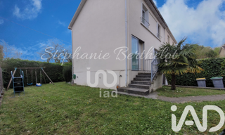 Maison 5 Pièces 96 m² à vendre à Claye-Souilly (77410)