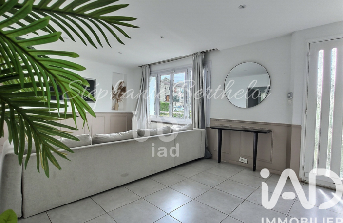 Vente Maison/villa 5 pièces — photo 2