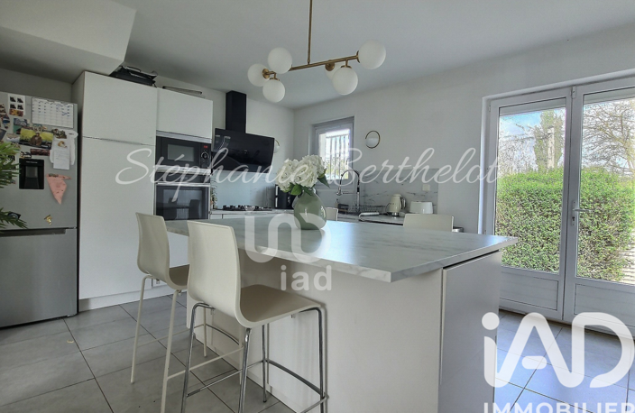 Vente Maison/villa 5 pièces — photo 3