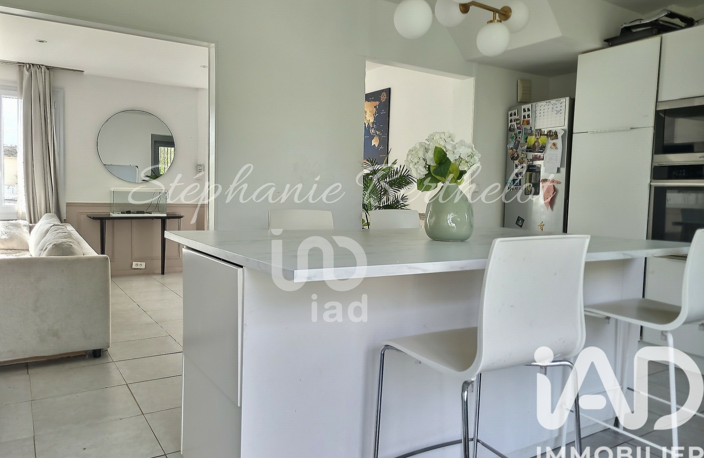 Vente Maison/villa 5 pièces — photo 4
