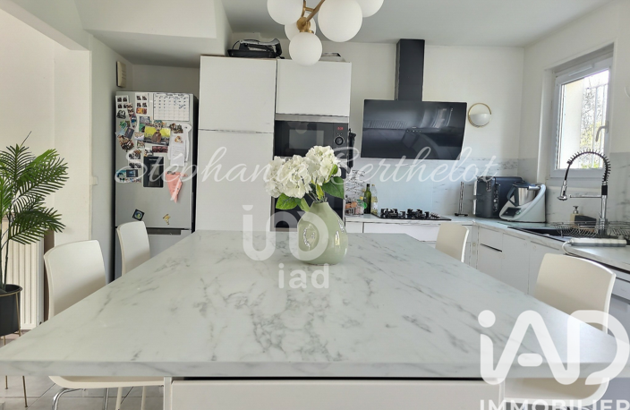 Vente Maison/villa 5 pièces — photo 5