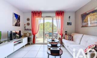 Appartement 3 Pièces 62 m² à vendre à Six-Fours-les-Plages (83140)