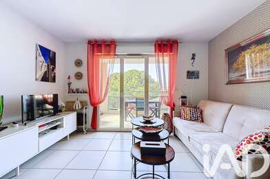 Appartement 3 pièces 350000 €