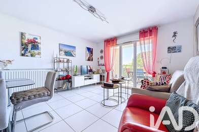 Appartement 3 pièces 330000 €