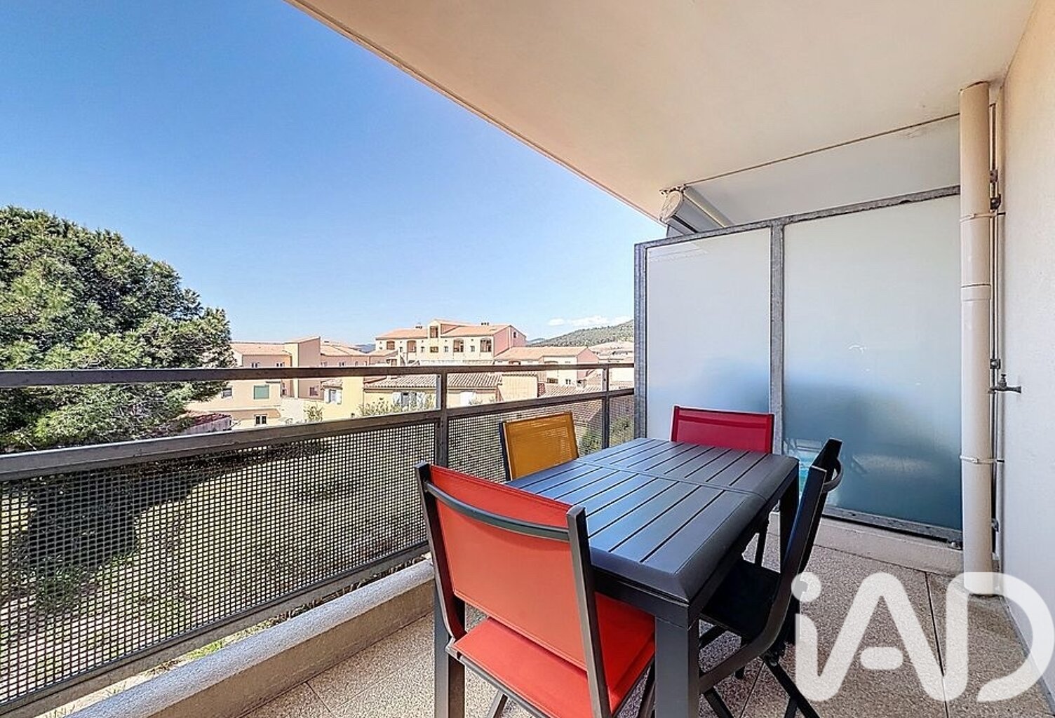 Vente Appartement 3 pièces — photo 1
