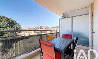 Appartement 3 Pièces 62 m² à vendre à Six-Fours-les-Plages (83140)