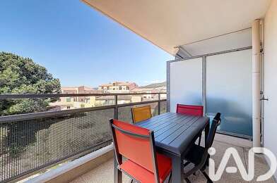 Appartement 3 pièces 330000 €