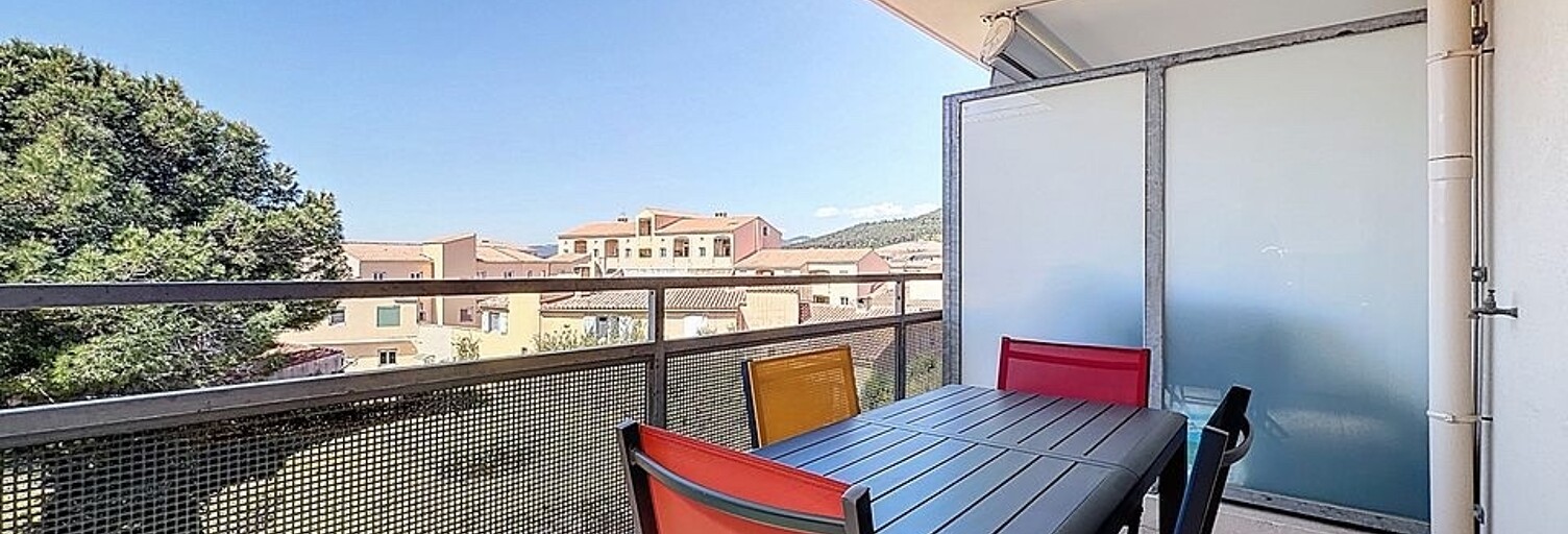 Appartement 3 Pièces 62 m² à vendre à Six-Fours-les-Plages (83140)