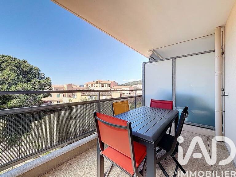 Vente Appartement 3 pièces — photo 1