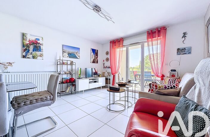 Vente Appartement 3 pièces — photo 3