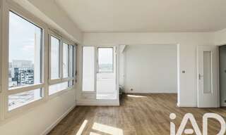 Appartement 4 Pièces 91 m² à vendre à Boulogne-Billancourt (92100)