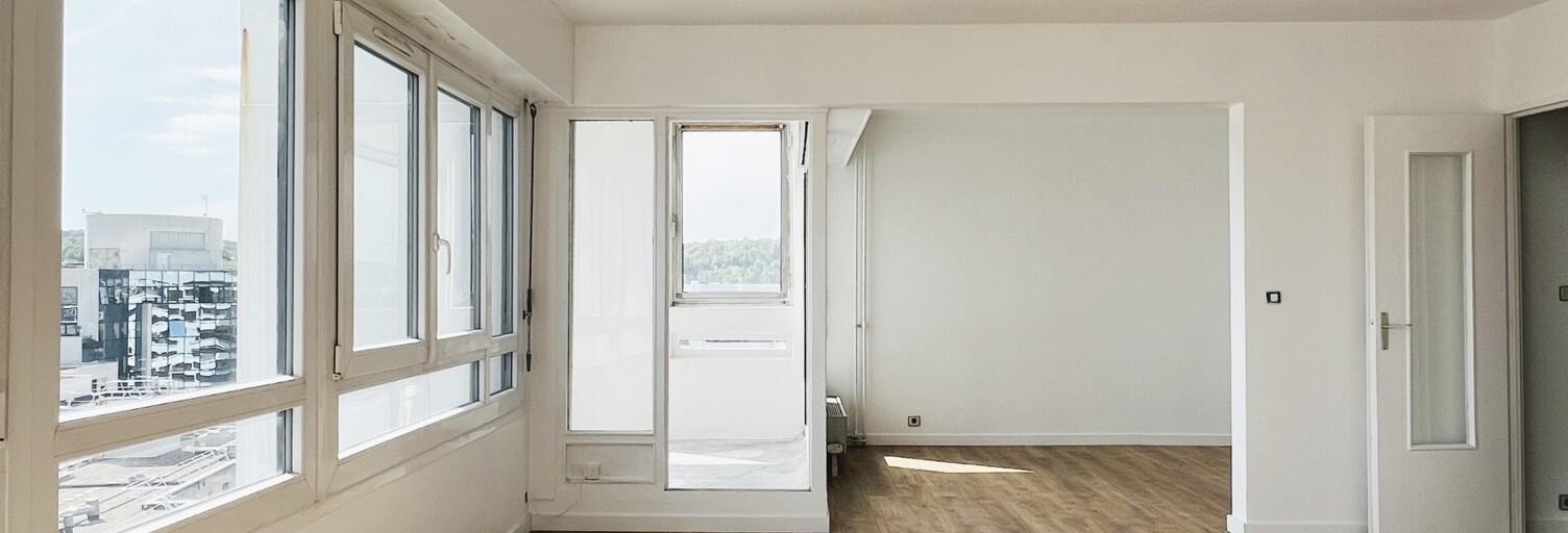 Appartement 4 Pièces 91 m² à vendre à Boulogne-Billancourt (92100)